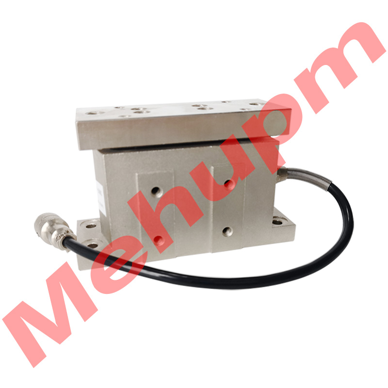 Tension Sensor for Bag Making Machine