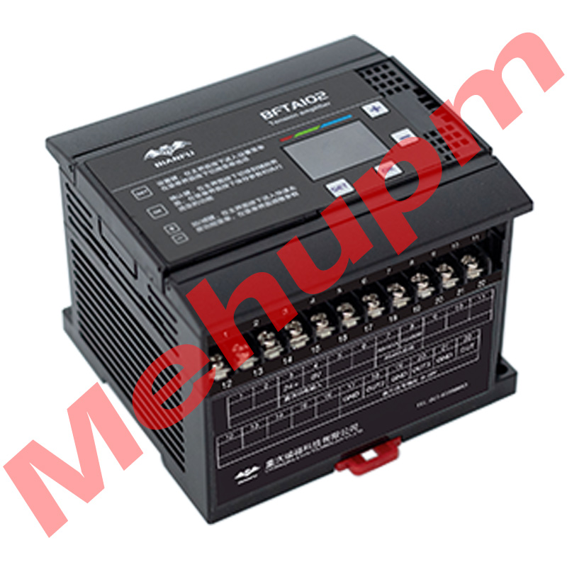 Tension Amplifier