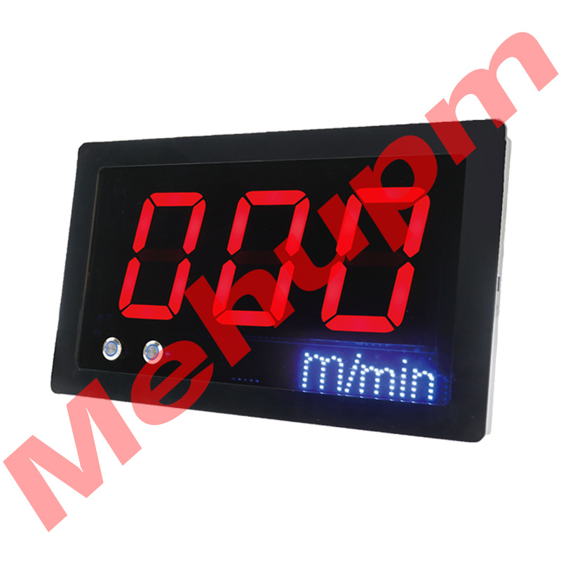 Speed Display