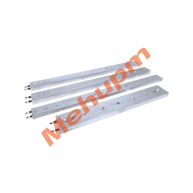 Strip Heating Element Plate