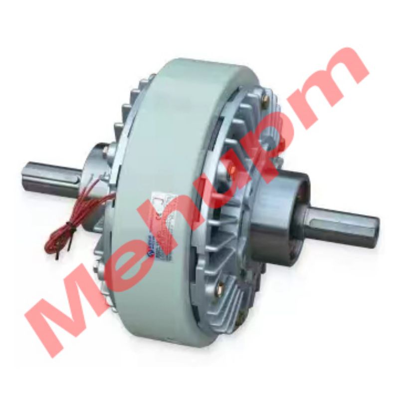 Magnetic Powder for Magnetic Clutch and Magnetic Brake