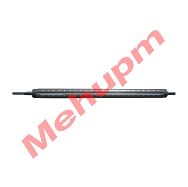 Leaf Type and Strip Type and Pad Type Air Expanding Shaft