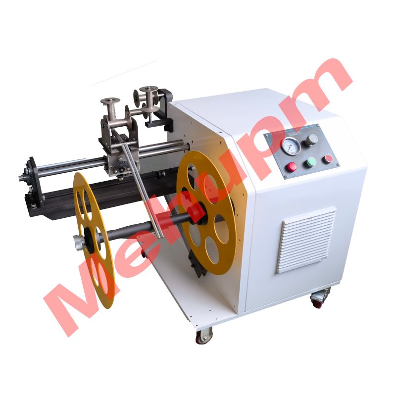 High Speed Edging Machine Speed 200-600 Meters Per Minute