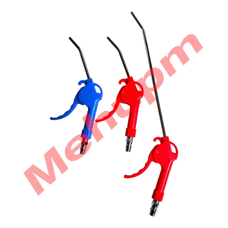Industrial High Pressure Compressed Air Blow Gun