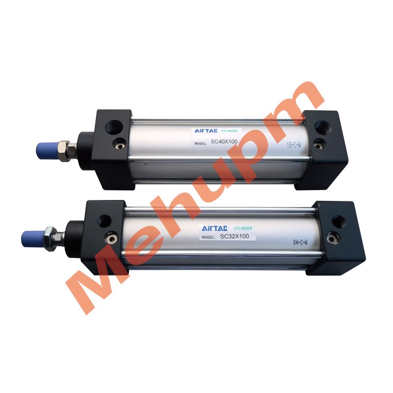 Airtac Standard Air Pneumatic Cylinder