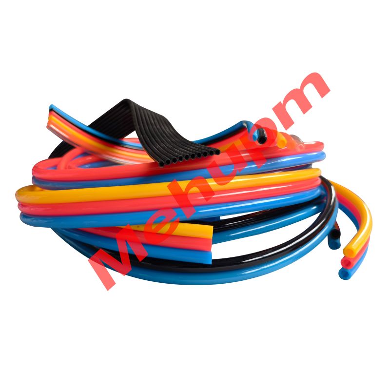 Pneumatic Tube 6mm Polyurethane PE Air Line Hose