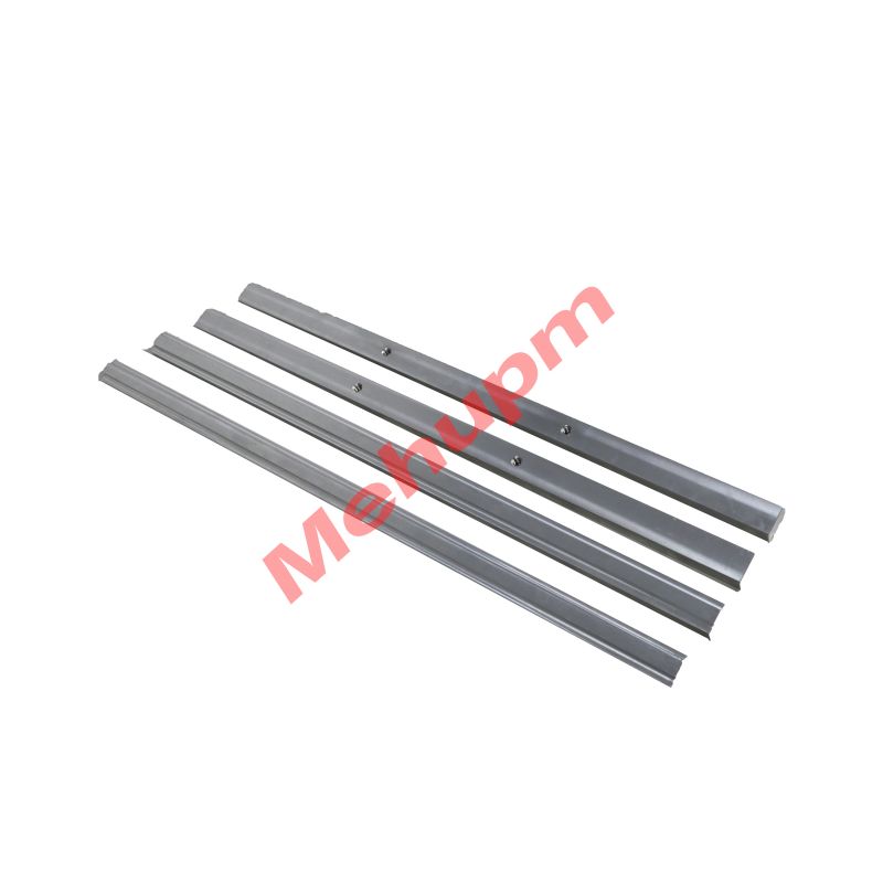 Side Straight Line Sealing Bar