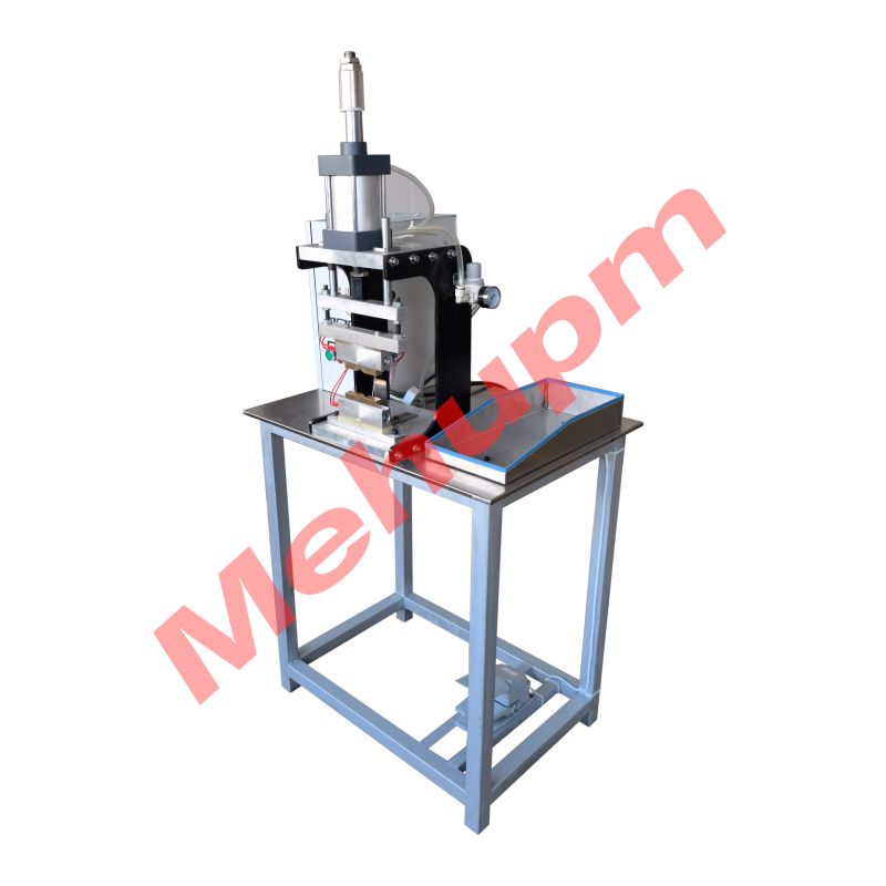 Nozzle Welding Machine样品