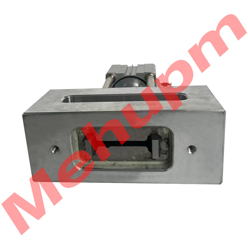 Customized Hole Punch for Bag Making Machine