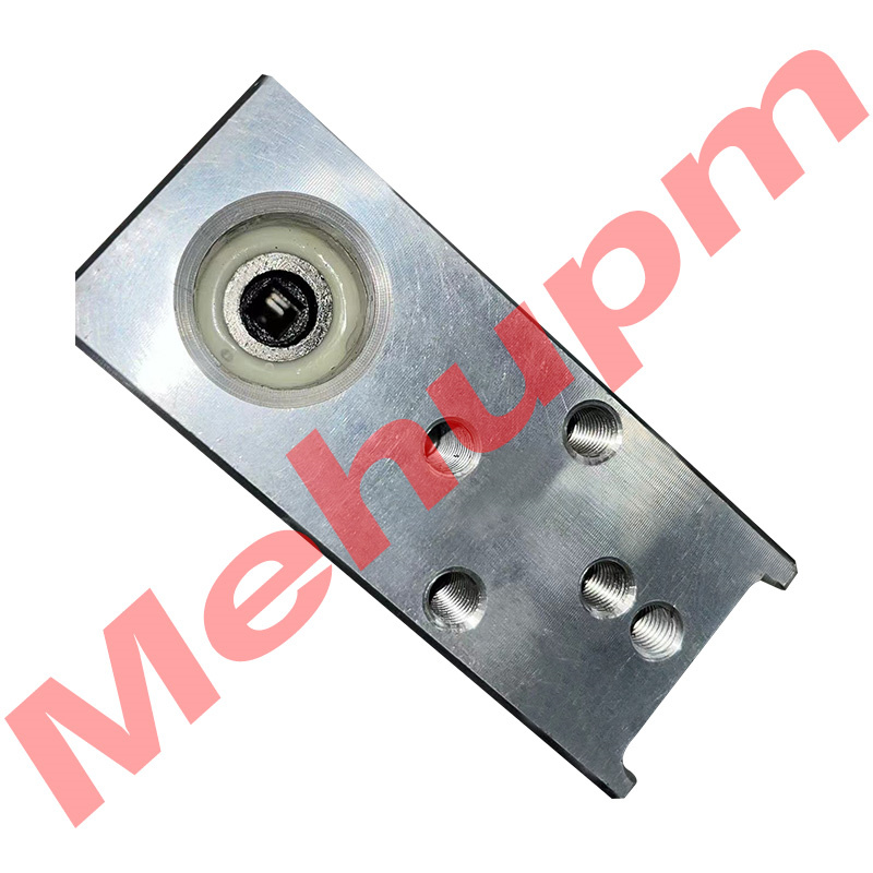 4mm Straight Line Hole Punch