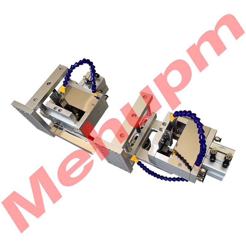 Vertical Packaging Machine for Back sealing Or Three Sides Sealing