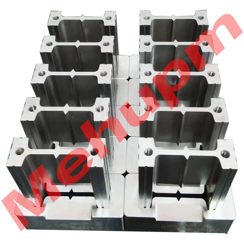 Vertical Packaging Machine Tear Cutter